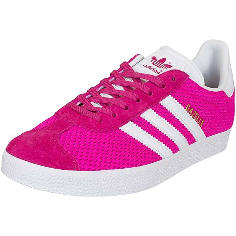 adidas gazelle damen schuhe rosé|adidas gazelle schuhe damen.